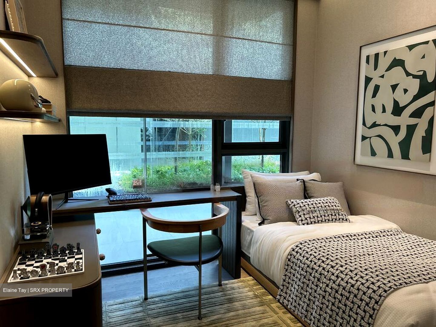 Amber Gardens (D15), Condominium #452615731